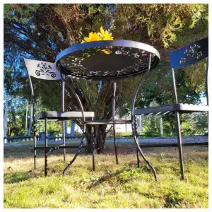 Juego Vilma para 2 comensales miniatura 2